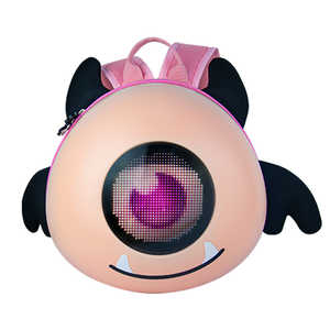 ASUE ���ޡ���LED�Хå��ѥå�(SB��KID2��PK) �ԥ� SB-KID2-PK