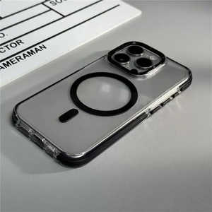 インテリオル IPHONE16 スタッフ全員が欲しがったケース COCO case ブラック 1844-16-BLACK インテリオル IPHONE16 スタッフ全員が欲しがったケース COCO case ブラック 1844-16-BLACK