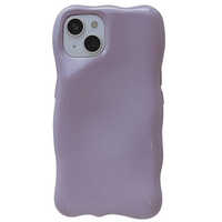 インテリオル IPHONE15 溶けたドロドロケース COCO case