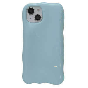 インテリオル IPHONE15 溶けたドロドロケース COCO case らむね 1829-15-RAMUNE インテリオル IPHONE15 溶けたドロドロケース COCO case らむね 1829-15-RAMUNE