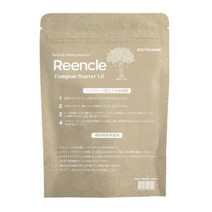 REENCLE Reencle バイオフレーク RC-BIOFLAKE REENCLE Reencle バイオフレーク RC-BIOFLAKE