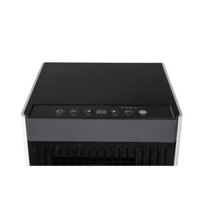 BREEZERA 2.3kwスポットクーラー 工事不要 キャスター付きで移動も楽々