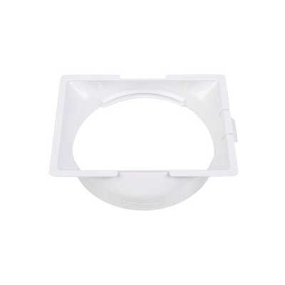 BREEZERA 2.3kwスポットクーラー 工事不要 キャスター付きで移動も楽々