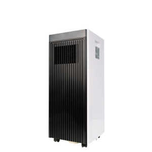 BREEZERA 2.3kwݥåȥ顼  㥹դǰưڡ⡼  6 / 100V  CFDP-23-BK