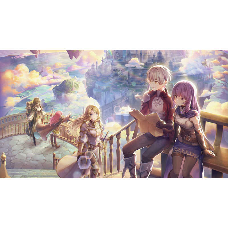 GOTCHAGOTCHAGAMES GOTCHAGOTCHAGAMES PS5ゲームソフト RPG MAKER WITH ELJM-30593 ELJM-30593