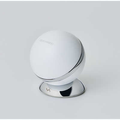 DENSHINDO プラズマエアシャワー美顔器Un(アン) UN01-W の通販