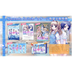 ジーモード Switchゲームソフト CROSS†CHANNEL ?For all people? 限定版 GM-0004 ジーモード Switchゲームソフト CROSS†CHANNEL ?For all people? 限定版 GM-0004