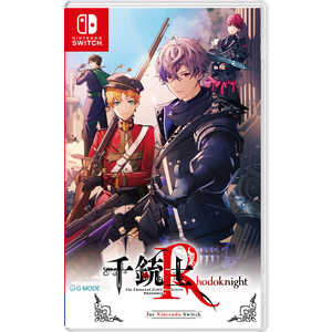 ��e�m�FRhodoknight for Nintendo Switch [�ʏ��]