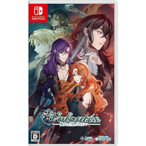 �����ƖS��̃��H�����e [�ʏ��] [Nintendo Switch]