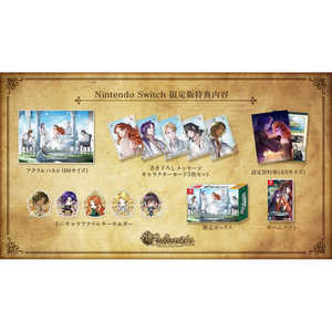 �����ƖS��̃��H�����e [�����] [Nintendo Switch]