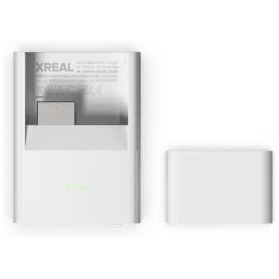 XREAL XREAL Adapter NR-7100AGLX の通販 | カテゴリ:スマートフォン XREAL XREAL Adapter NR-7100AGLX の通販 | カテゴリ:スマートフォン