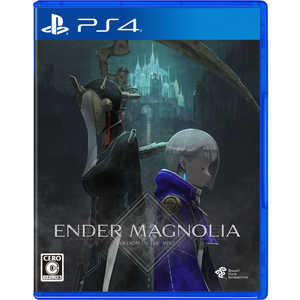 BINARYHAZEINTERACTIV PS4ゲームソフト ENDER MAGNOLIA: Bloom in the Mist PLJM-17400 BINARYHAZEINTERACTIV PS4ゲームソフト ENDER MAGNOLIA: Bloom in the Mist PLJM-17400