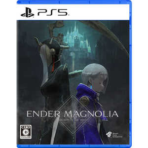 ENDER MAGNOLIA�F Bloom in the Mist [�ʏ��] [PS5]