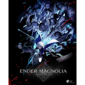 BINARYHAZEINTERACTIV PS5ゲームソフト ENDER MAGNOLIA： Bloom in the Mist 限定版 BHI-3002