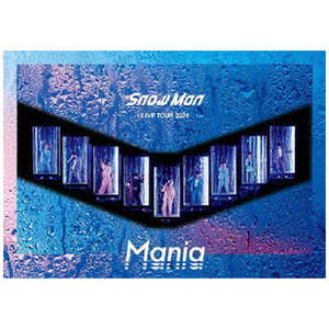 ٥å󥿥ƥ ֥롼쥤 Snow Man/ Snow Man LIVE TOUR 2021 Mania ̾