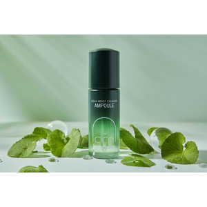 JENNYHOUSE AQUA MOIST CALMING AMPOULE アクアモイストカーミングアンプル JHaqaampoule JENNYHOUSE AQUA MOIST CALMING AMPOULE アクアモイストカーミングアンプル JHaqaampoule