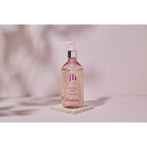 JENNYHOUSE CRYSTAL SILKY SHAMPOO クリスタルシルキーシャンプー JHsilkys 