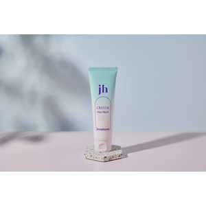 JENNYHOUSE CRYSTAL HAIR MASK クリスタルヘアマスク JHhairm JENNYHOUSE CRYSTAL HAIR MASK クリスタルヘアマスク JHhairm
