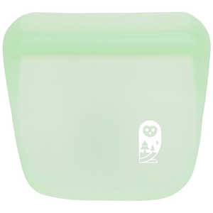 ZIPOWL �����֤��Ȥ��륷�ꥳ��Хå� ���åץ����� S������(200ml)���꡼�� [200g] 101G