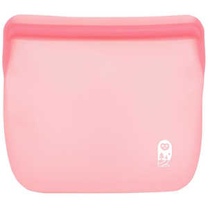 ZIPOWL �����֤��Ȥ��륷�ꥳ��Хå� ���åץ����� LL������(2000ml)��å� [2000ml] 104R