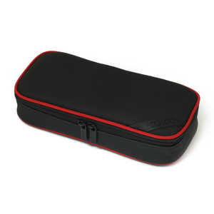 FABREPUBLIC LOONLOON 660 レイニー ペンケース ブラック 222387