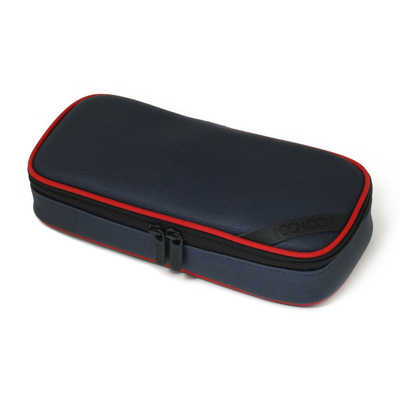 FABREPUBLIC LOONLOON 660 レイニー ペンケース ネイビー 222400 の