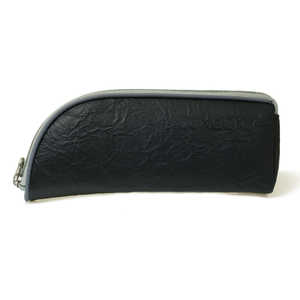 FABREPUBLIC LOONLOON 565 ペーパー ペンケース ブラック 222622