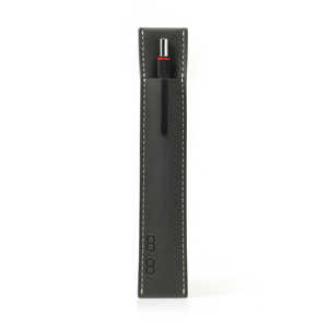 FABREPUBLIC LOONLOON ペンケース 1本用 スタンダード Small グレー 222707