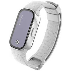 MEDIROMMOTHERLABS βȯŤư̷ MOTHER Bracelet(ޥ֥쥹å) ۥ磻 MASLN0B/01