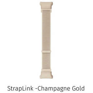 MEDIROMMOTHERLABS MOTHER Bracelet�����p�x���g StrapLink �V�����p���S�[���h LACGVBA/02