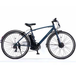 ưȼžCYCOO Refna Ride ֥롼֥å (700C(ݡ) /7®)ΩʤˤĤԲġ TDA-711L-CJ