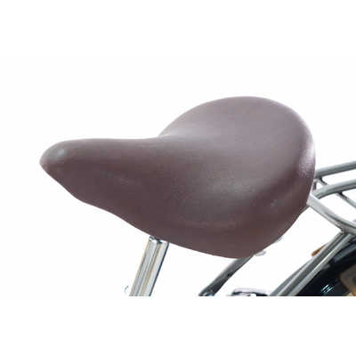 CYCOO 電動アシスト自転車 CYCOO Refna HOME ブラウン (26インチ CYCOO 電動アシスト自転車 CYCOO Refna HOME ブラウン (26インチ