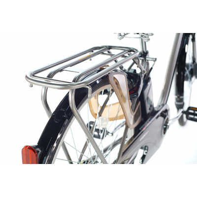 CYCOO 電動アシスト自転車 CYCOO Refna HOME ブラウン (26インチ CYCOO 電動アシスト自転車 CYCOO Refna HOME ブラウン (26インチ