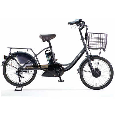 CYCOO　電動アシスト自転車　27インチ CYCOO 電動アシスト自転車 27インチ