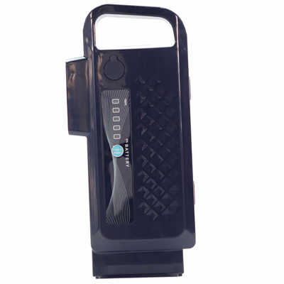 CYCOO　電動アシスト自転車用 スペアバッテリー 36V-6Ah Li-ion TDA-711L専用　CYCOO_36V_6Ah_711L CYCOO 電動アシスト自転車用 スペアバッテリー 36V-6Ah Li-ion