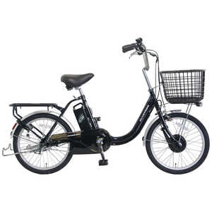 CYCOO 電動アシスト自転車 20インチ Tiny ダークネイビー TDN_211Z_CJ CYCOO 電動アシスト自転車 20インチ Tiny ダークネイビー TDN_211Z_CJ