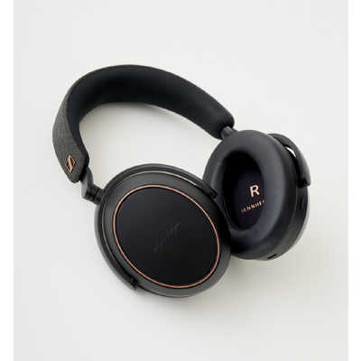ヘッドホン SENNHEISER MOMENTUM4 M4AEBT SENNHEISER MOMENTUM 4 Wireless GRAPHITE [M4AEBT GRAPHITE