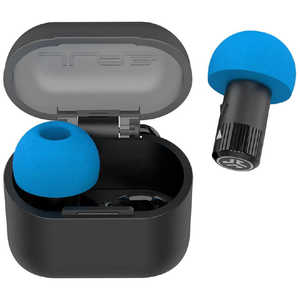 JLAB イヤープラグ JBuds Protect Hearing Black PEJPROTECTRBLK82 JLAB イヤープラグ JBuds Protect Hearing Black PEJPROTECTRBLK82
