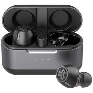 JLAB 磻쥹ۥ Epic Lab Edition [ 磻쥹 ( ʬΥ ) / Υ󥻥 б / Bluetooth б ] Black EBELABRBLK82