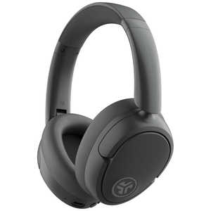 JLAB ֥롼ȥإåɥۥ JBuds Lux ΥΥ󥻥б /Bluetoothб Graphite HBJLUXANCGPH20WEB