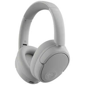 JLAB ֥롼ȥإåɥۥ JBuds Lux ΥΥ󥻥б /Bluetoothб White HBJLUXANCWHT20WEB