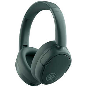 JLAB ֥롼ȥإåɥۥ JBuds Lux ΥΥ󥻥б /Bluetoothб Sage HBJLUXANCSGE20WEB