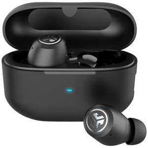 JLAB 磻쥹ۥ JBuds ANC 3 [ 磻쥹 ( ʬΥ ) / Υ󥻥 б / Bluetooth б ] Black EBJBANCRBLK82