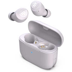 JLAB 磻쥹ۥ GO Pop [ 磻쥹 ( ʬΥ ) / Bluetooth б ] Lilac EBGPOPPLLC50WEB