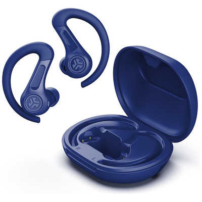 JLAB 完全ワイヤレスイヤホン JBuds Sport ANC 4 [ ワイヤレス ( 左右