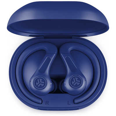 JLAB 完全ワイヤレスイヤホン JBuds Sport ANC 4 [ ワイヤレス ( 左右