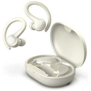 JLAB 磻쥹ۥ Go Sport  [ 磻쥹 ( ʬΥ ) / Bluetooth б ] Sand EBGSPRTPSND50WEB