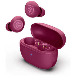JLAB SCXCz Go Pop ANC [ CX ( E ) / mCYLZO Ή / Bluetooth Ή ] EBGOANCFUC50WEB