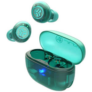 JLAB SCXCz Go Pop ANC [ CX ( E ) / mCYLZO Ή / Bluetooth Ή ] EBGOANCTRATEL50WEB