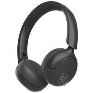 JLAB Go Lux ANC mCX(E) / mCYLZOΉ / BluetoothΉn Dark Gray HBGOLUXANCGPH20WEB